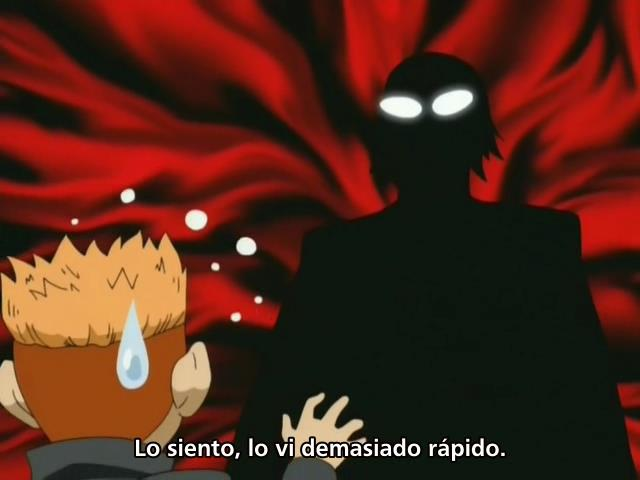 School Rumble (Jisedai no Fansub)